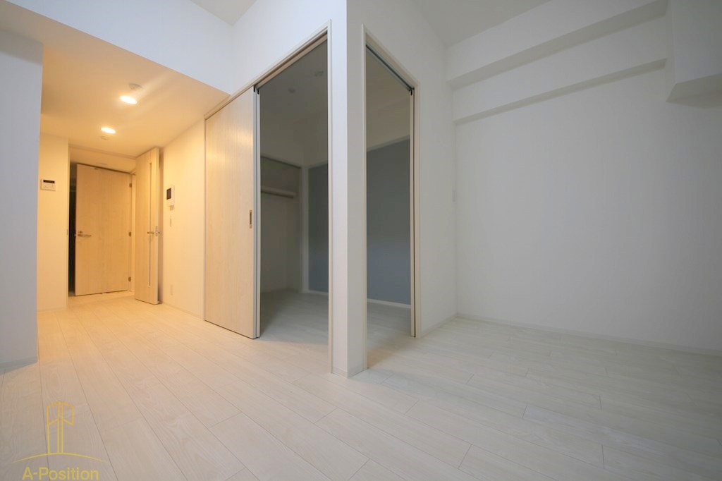 セレーノ南森町