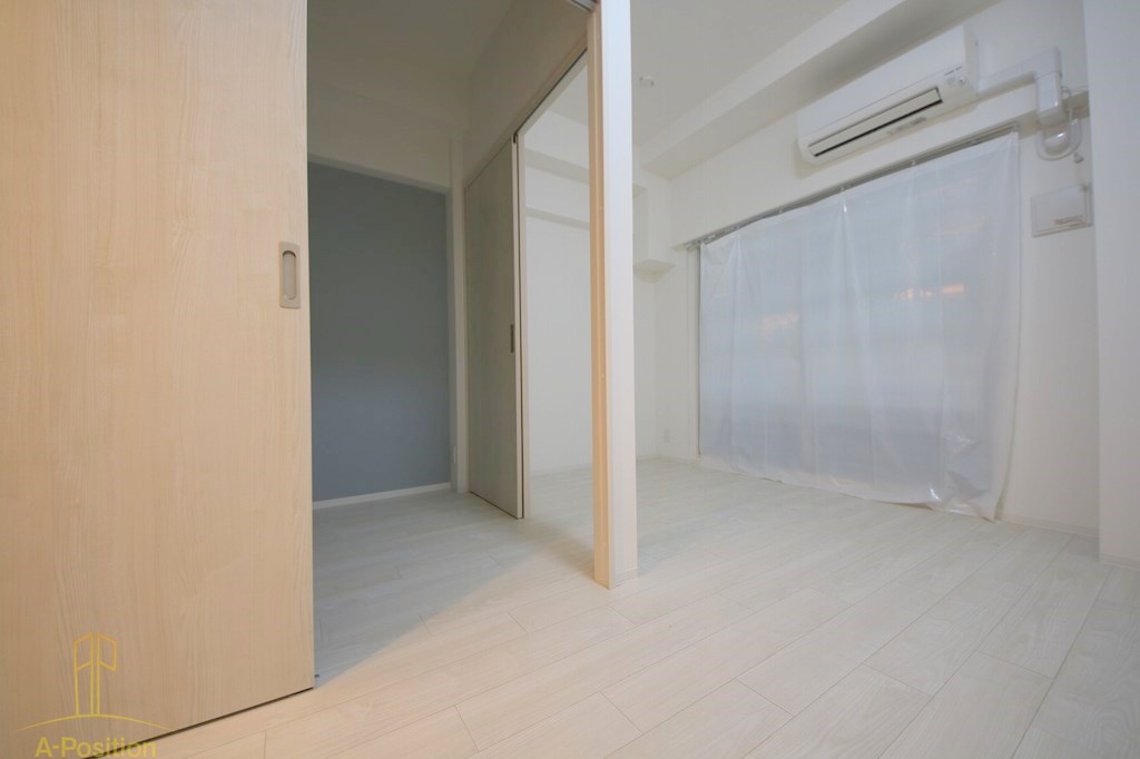 セレーノ南森町