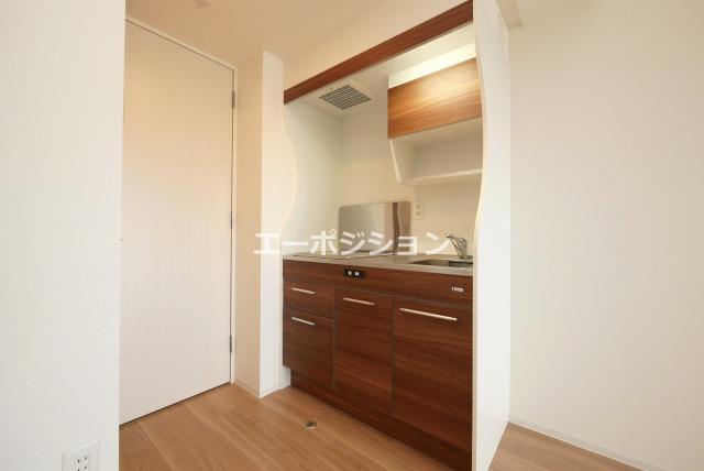 セレニテ難波ミラク参番館