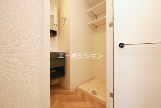 セレニテ難波ミラク参番館