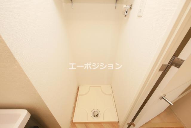 セレニテ難波ミラク参番館