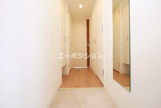 セレニテ難波ミラク参番館