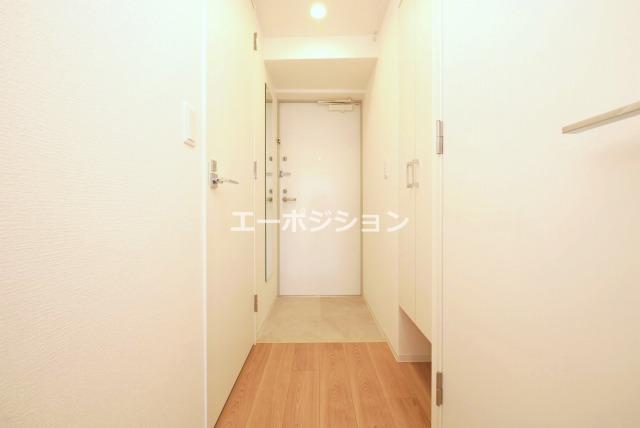 セレニテ難波ミラク参番館