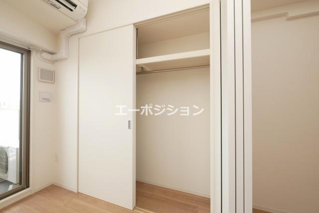 セレニテ難波ミラク参番館