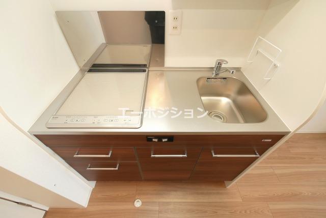 セレニテ難波ミラク参番館