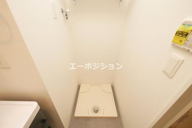 セレニテ難波ミラク参番館