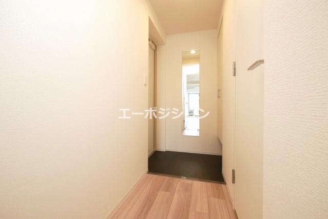 セレニテ難波ミラク参番館