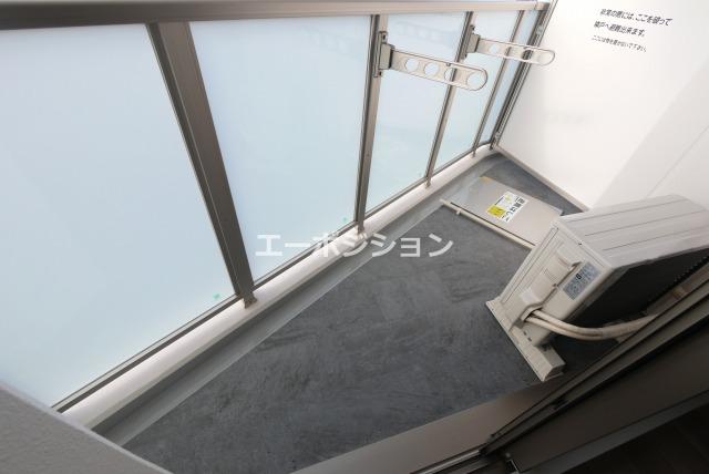 セレニテ難波ミラク参番館