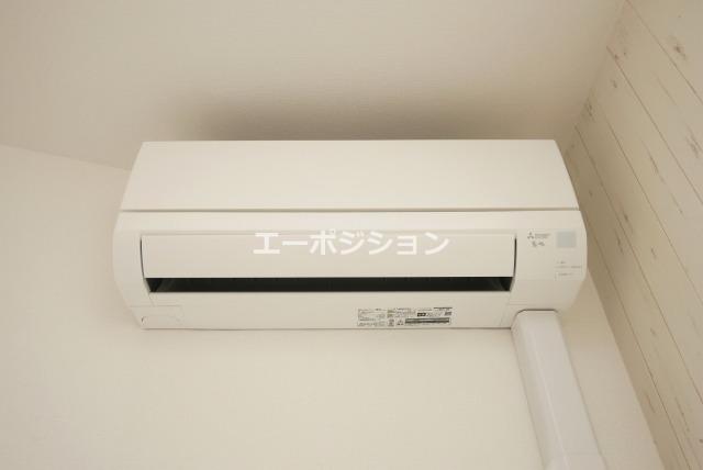 セレニテ難波ミラク参番館