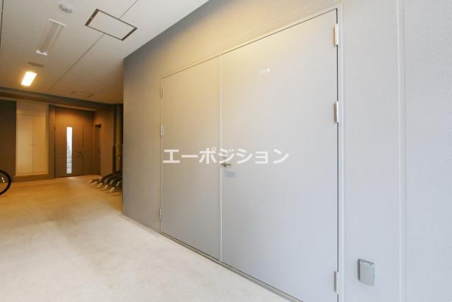 セレニテ難波ミラク参番館