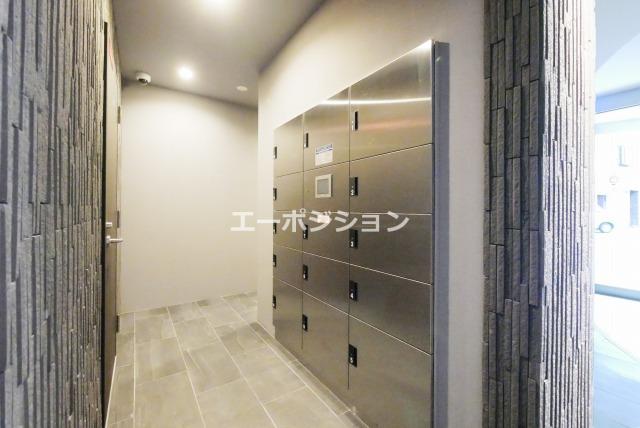 セレニテ難波ミラク参番館