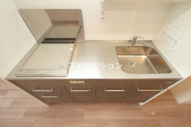 セレニテ難波ミラク参番館