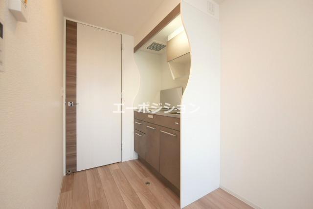 セレニテ難波ミラク参番館