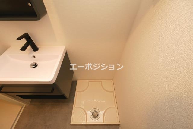 セレニテ難波ミラク参番館