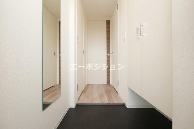 セレニテ難波ミラク参番館