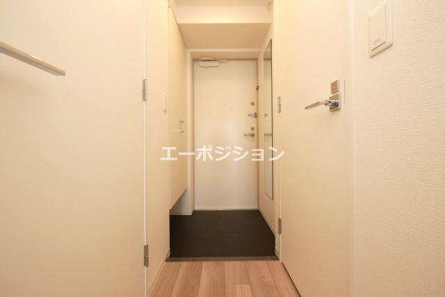 セレニテ難波ミラク参番館