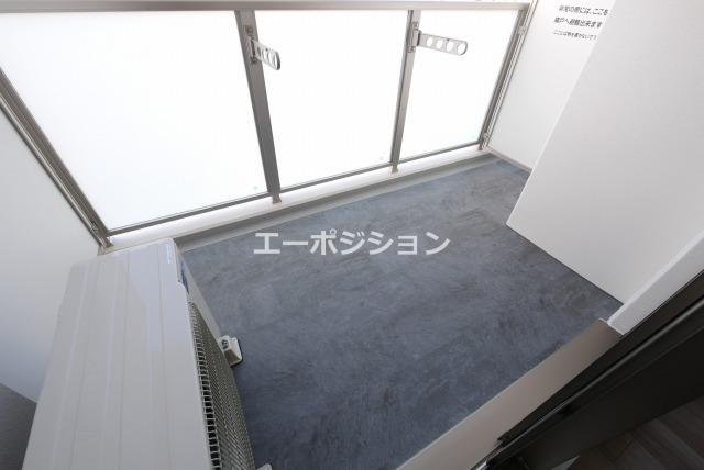 セレニテ難波ミラク参番館