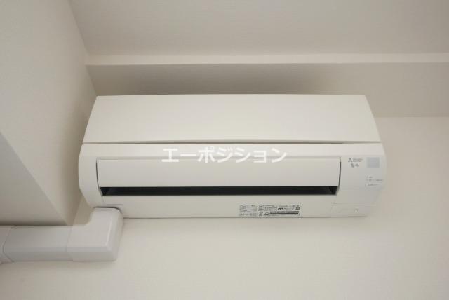 セレニテ難波ミラク参番館