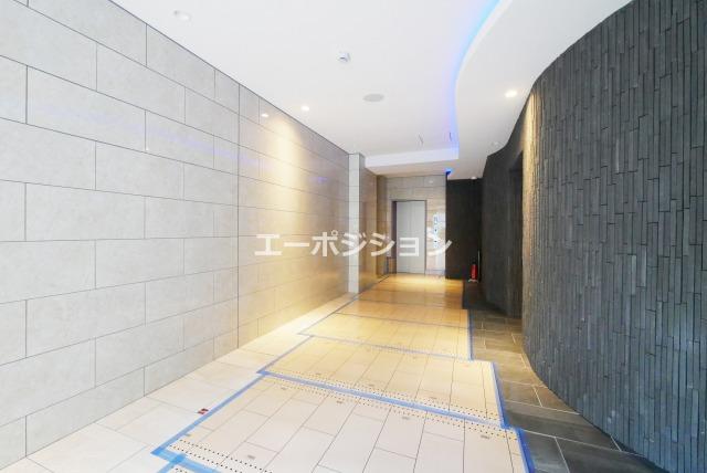 セレニテ難波ミラク参番館