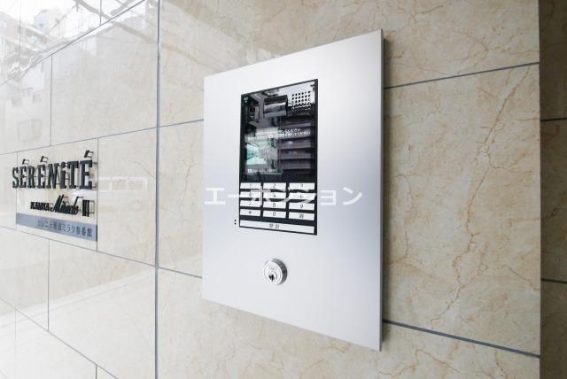 セレニテ難波ミラク参番館