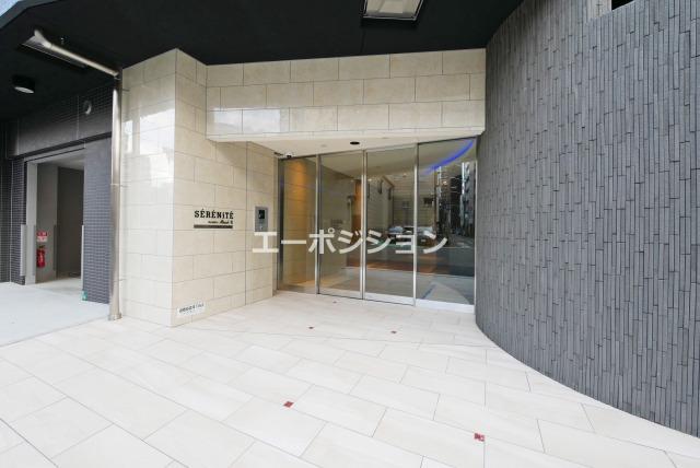 セレニテ難波ミラク参番館