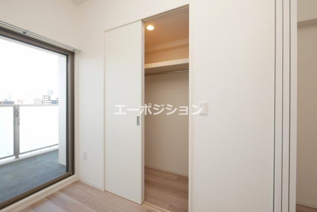 セレニテ難波ミラク参番館