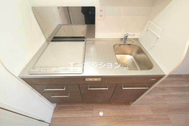 セレニテ難波ミラク参番館