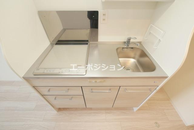 セレニテ難波ミラク参番館