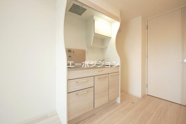 セレニテ難波ミラク参番館