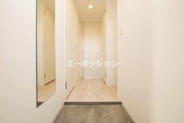 セレニテ難波ミラク参番館