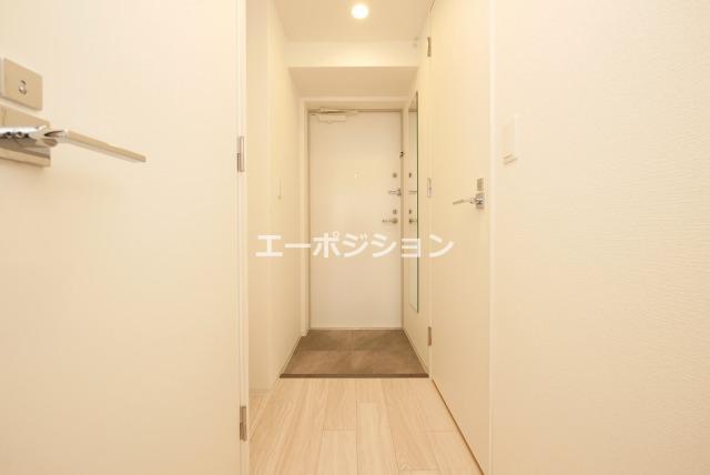 セレニテ難波ミラク参番館