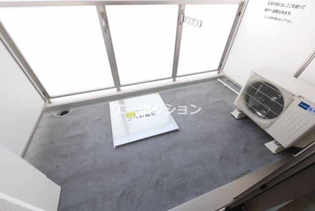 セレニテ難波ミラク参番館