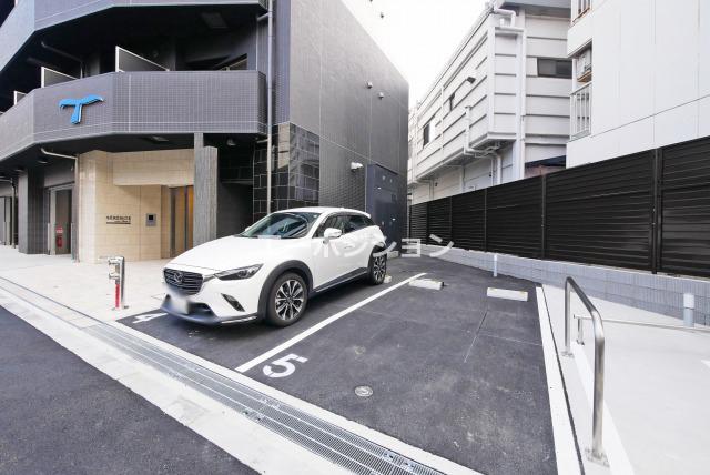 セレニテ難波ミラク参番館