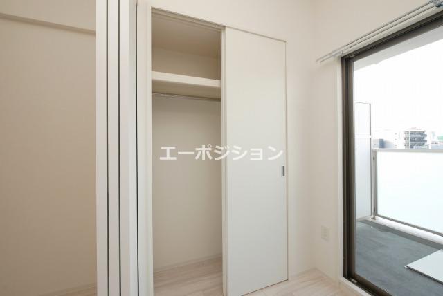 セレニテ難波ミラク参番館