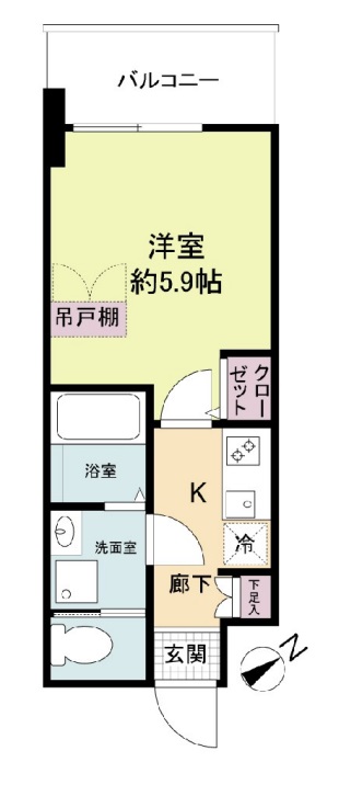 セレニテ難波ミラク参番館