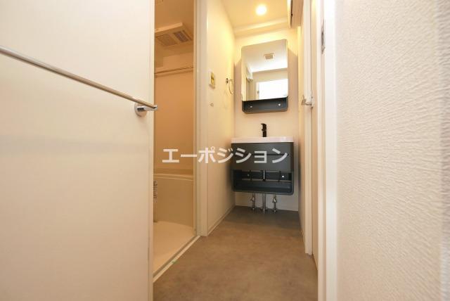 セレニテ難波ミラク参番館