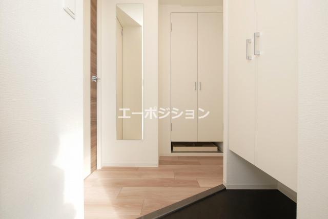 セレニテ難波ミラク参番館