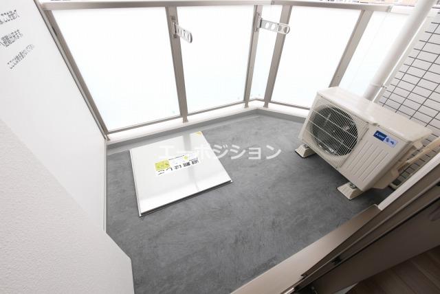 セレニテ難波ミラク参番館