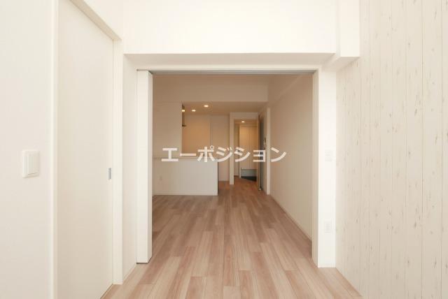 セレニテ難波ミラク参番館