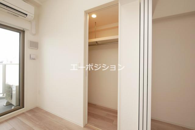 セレニテ難波ミラク参番館