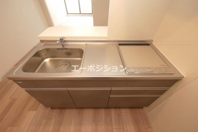 セレニテ難波ミラク参番館