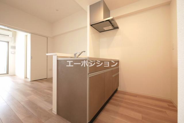 セレニテ難波ミラク参番館