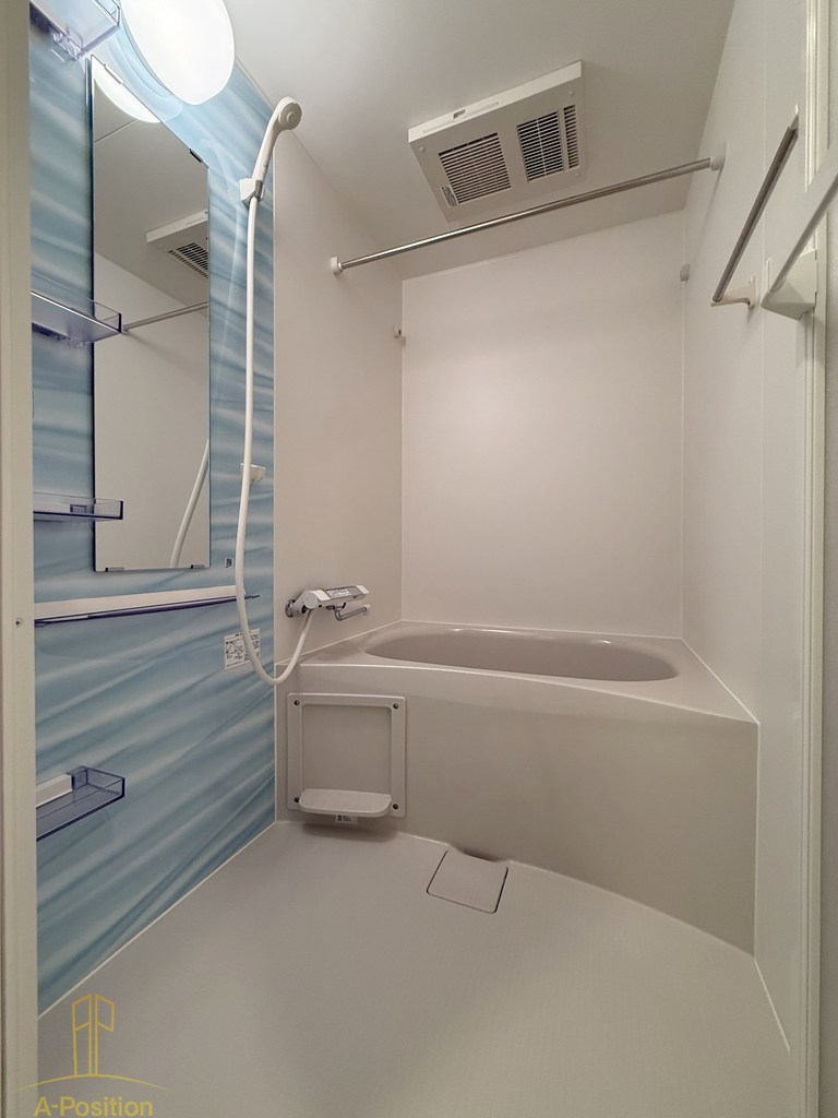 セレニテ難波リアン