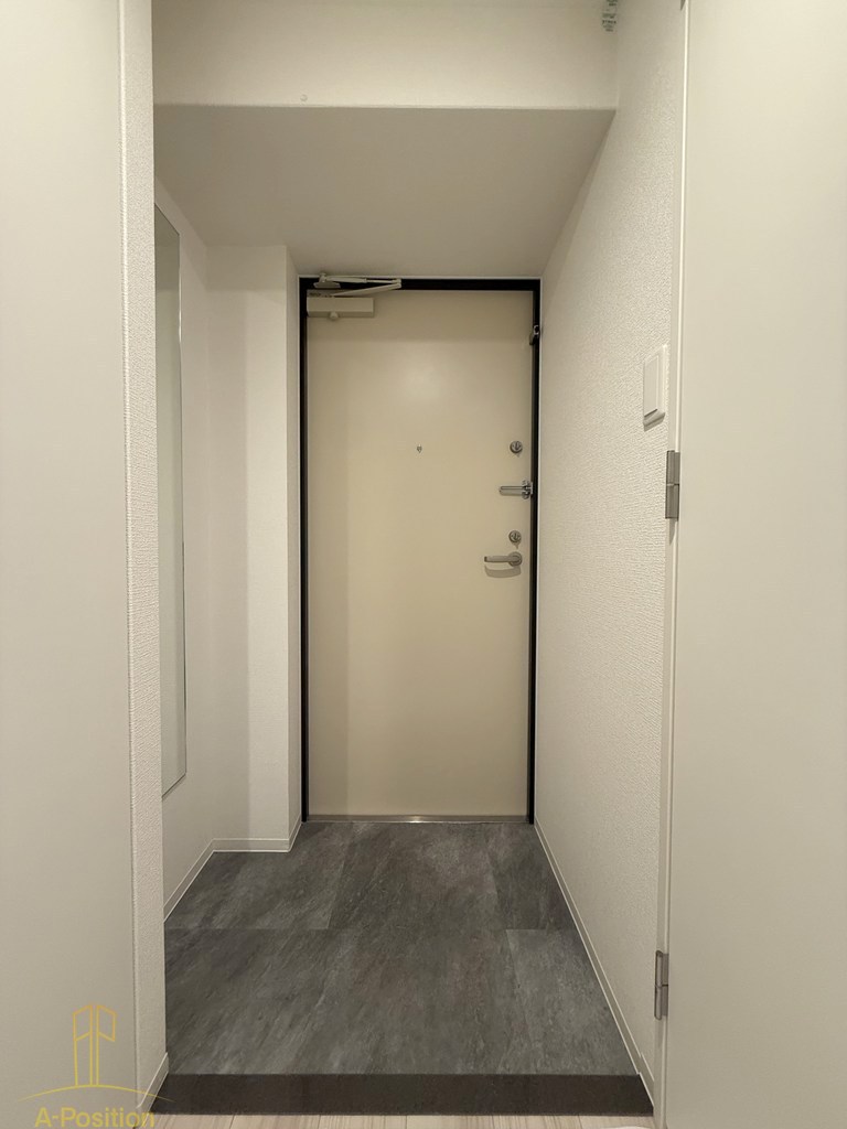 セレニテ難波リアン