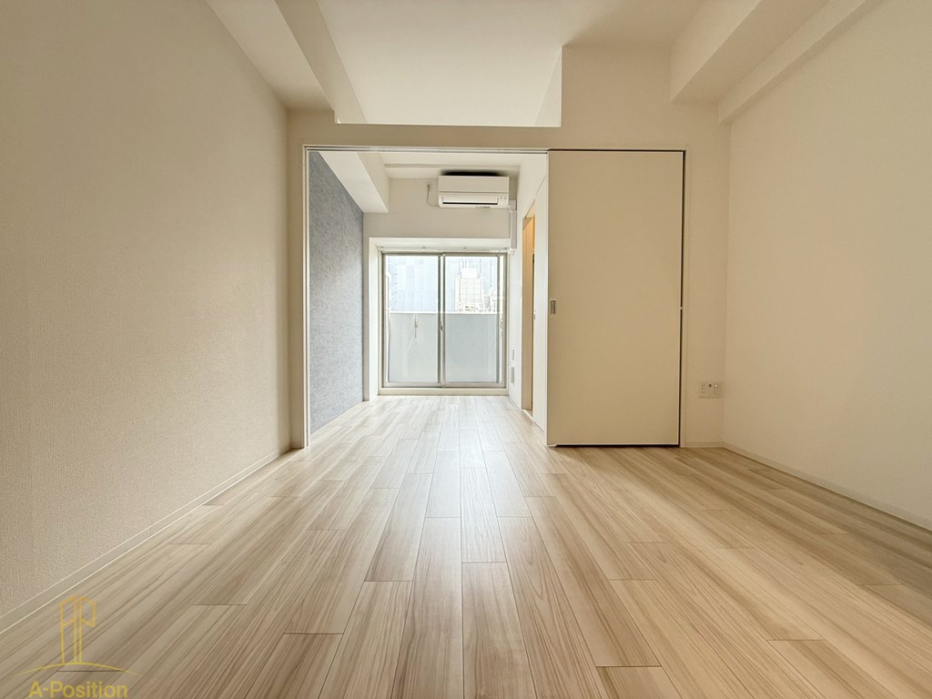 セレニテ難波リアン