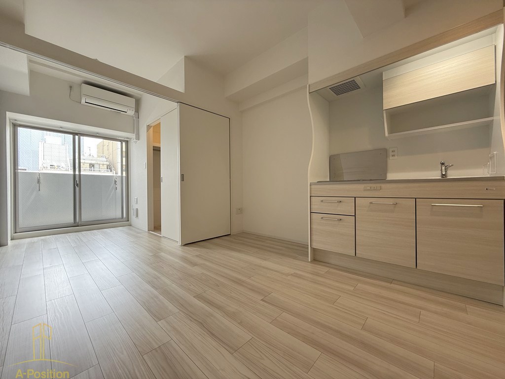 セレニテ難波リアン