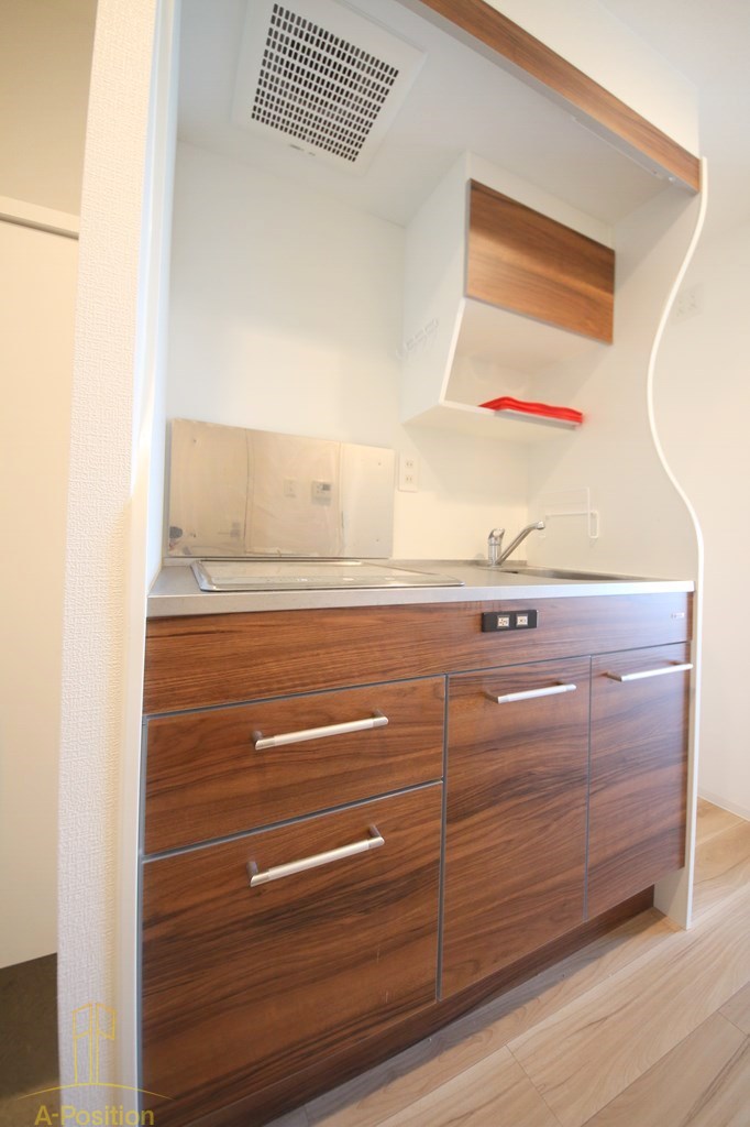 セレニテ難波リアン