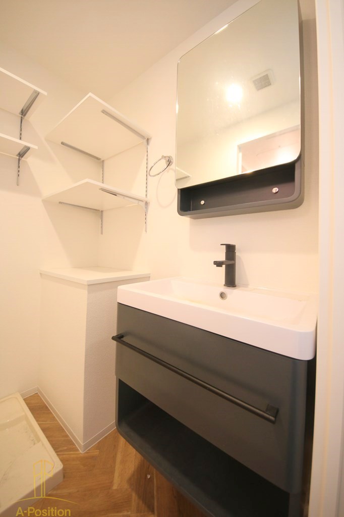 セレニテ難波リアン