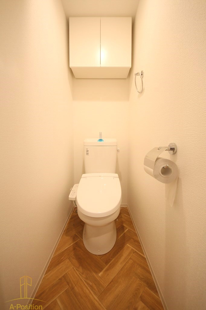 セレニテ難波リアン