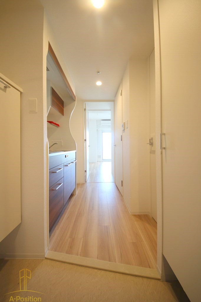 セレニテ難波リアン